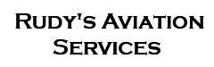 Rudy's Aviation Services in Rockwall